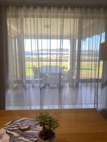 Pelican Shore Oceanfront Villa 6 Kalbarri Exterior foto